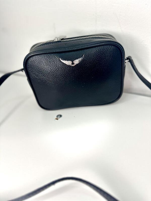 Bolsa cruzada Zadig & Voltaire