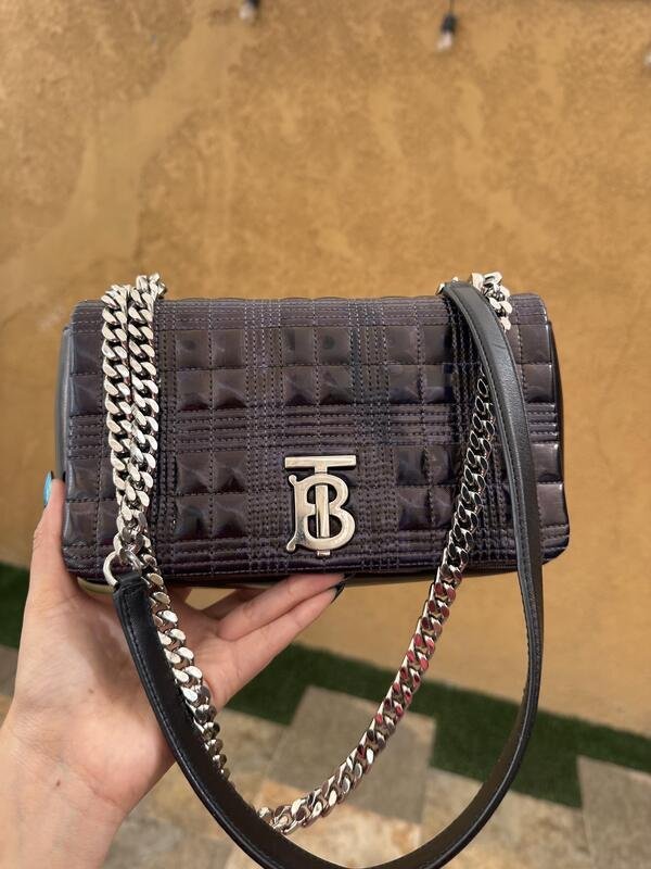 Bolsa crossbody
