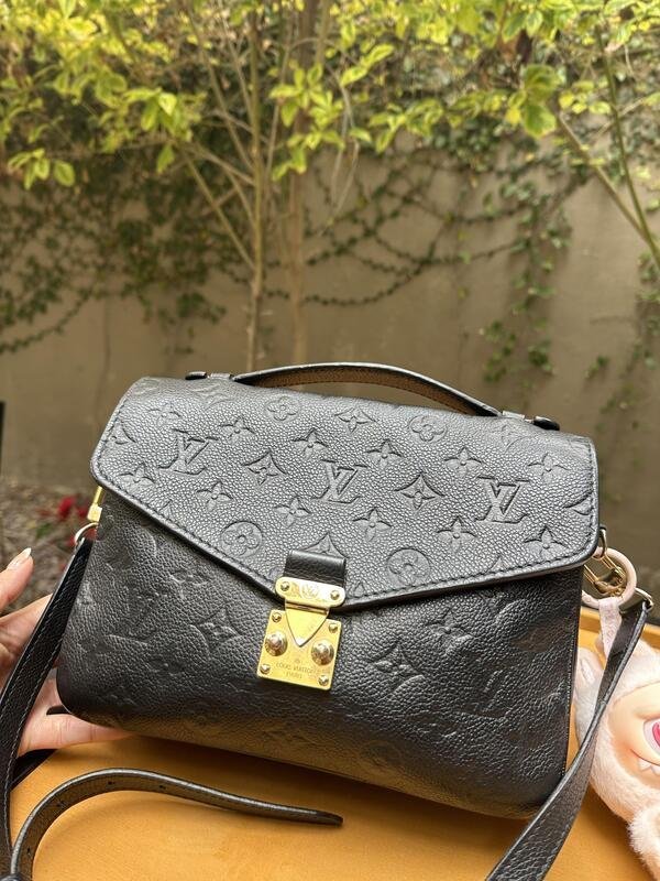 Crossbody Louis Vuitton
