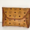 Pouch/Neceser MCM