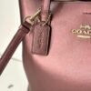 Bolsa tote / cruzada Coach