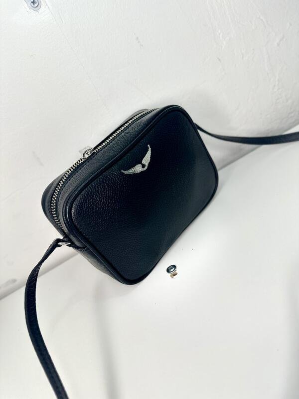 Bolsa cruzada Zadig & Voltaire