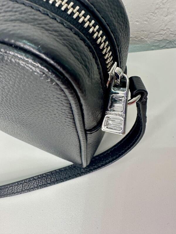 Bolsa cruzada Zadig & Voltaire