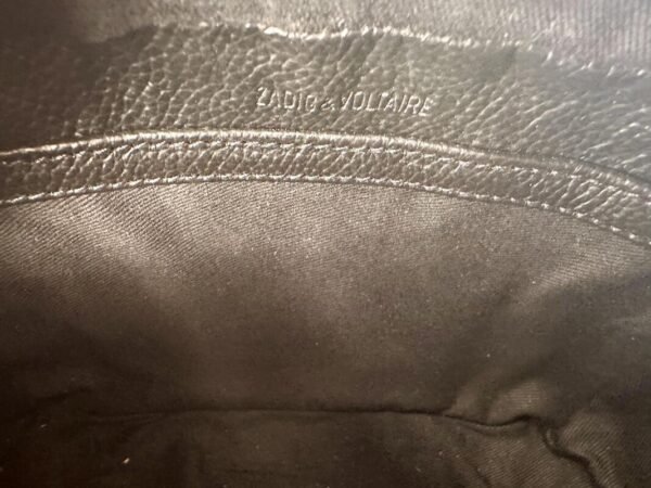 Bolsa cruzada Zadig & Voltaire