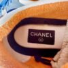Sneakers Chanel