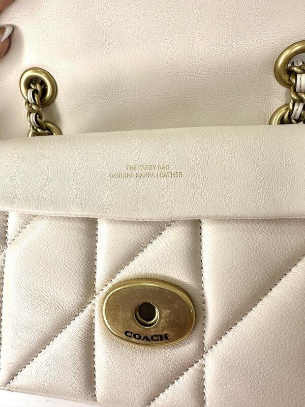 Bolsa cruzada de piel