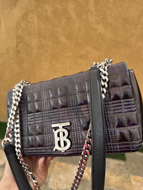 Bolsa crossbody